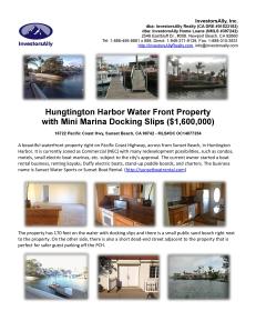 InvestorsAlly Realty_Huntington Harbor Mini Marina_0425 2014